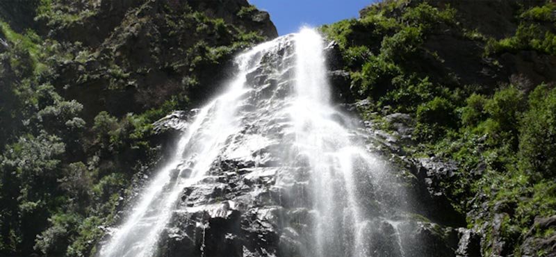 Cascada Grande